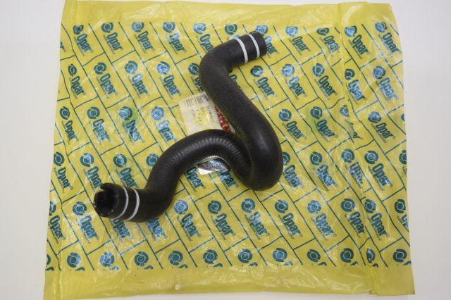 Fiat 1.3 Mjt Kalorifer Radyatör Hortumu 51759713 | Palio, Albea, Siena