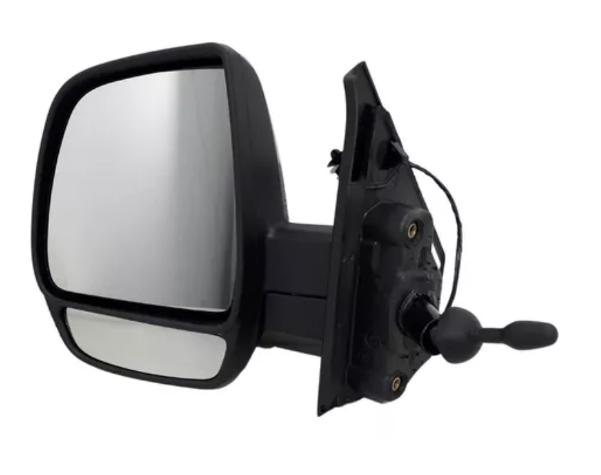 OPEL FIAT Doblo Combo Sol Dış Dikiz Ayna 735668178