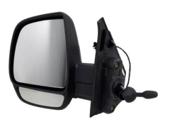 OPEL FIAT Doblo Combo Sol Dış Dikiz Ayna 735668178