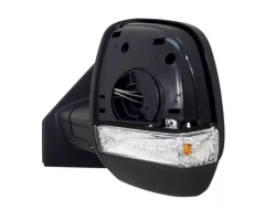 OPEL FIAT Doblo Combo Sol Dış Dikiz Ayna 735668178