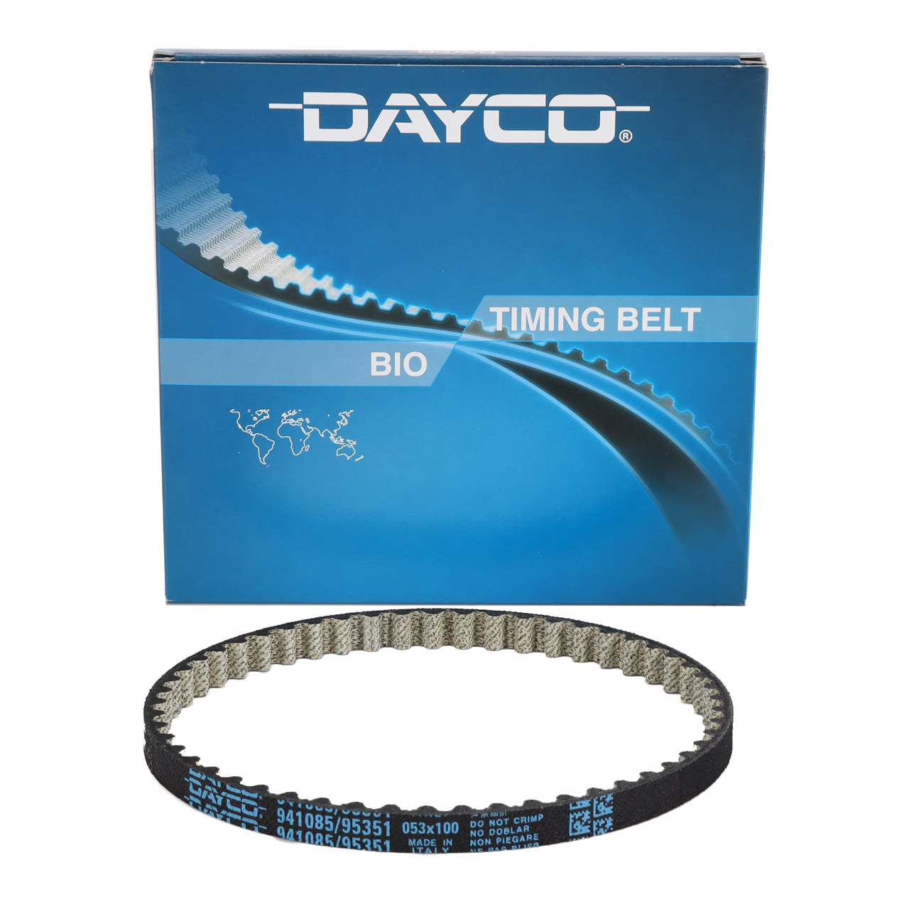 DAYCO 941085 YAĞ POMPA KAYIŞI
