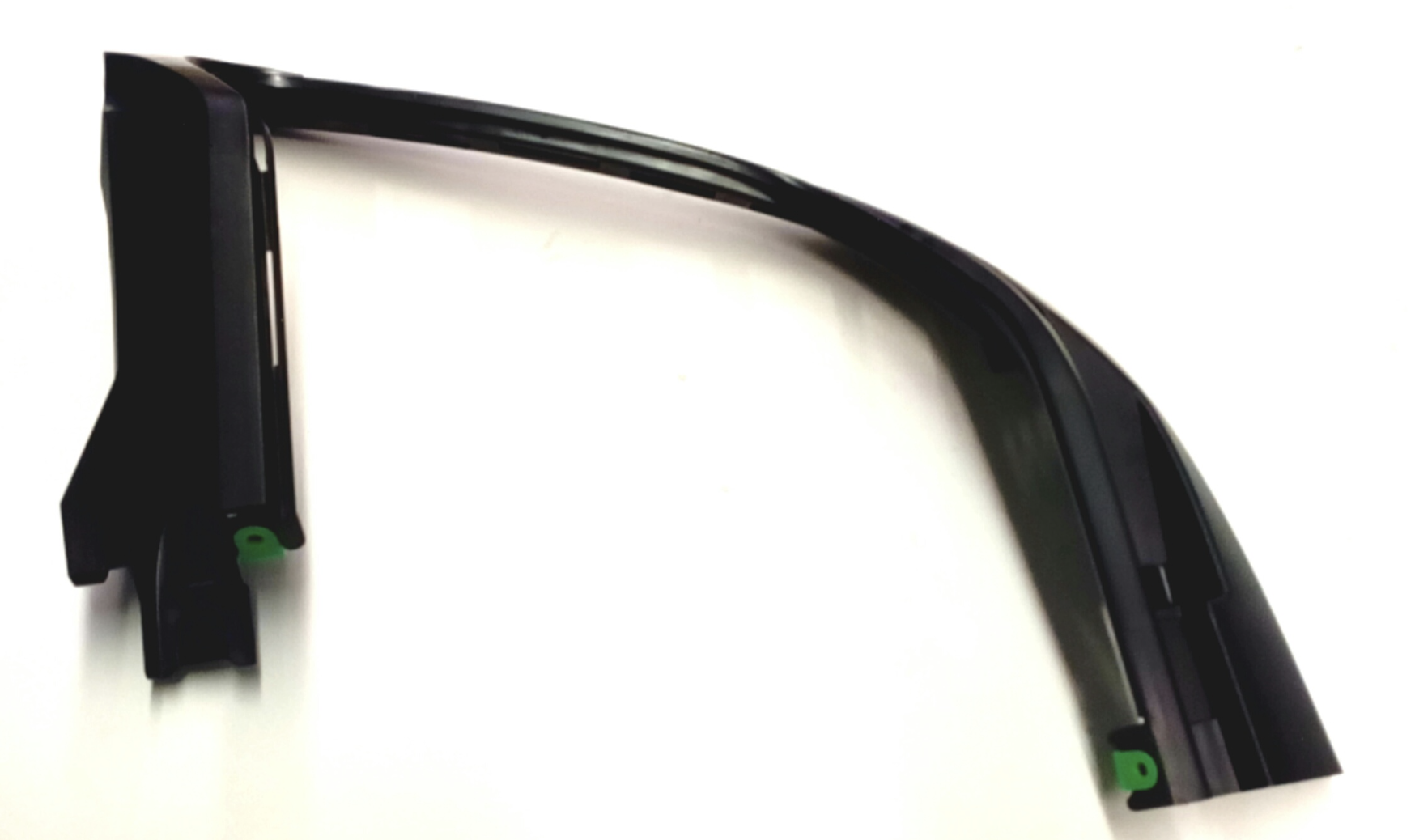 Volvo S90 Sağ Arka Tampon Montaj Braketi 31455997