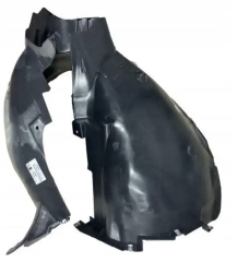 PSA 9850523480 RIFTER Ön Sol Çamurluk Davlumbazı