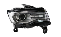MOPAR K68144708AO Jeep Grand Cherokee Ön Sağ Far Bi-Xenon 68144708AG / 68144708AE