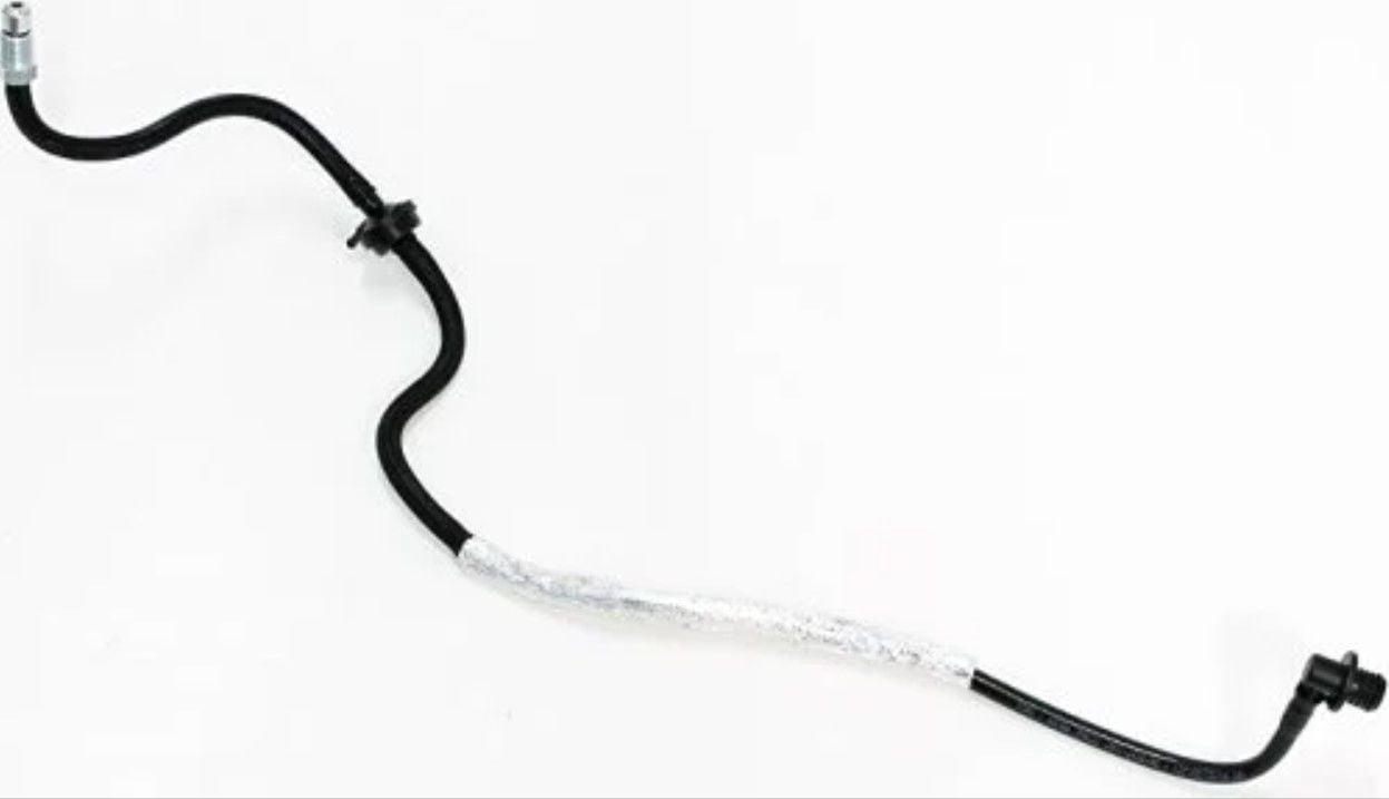 Connect 1,8 TDCİ Westinghouse Hortumu 7T162420EA