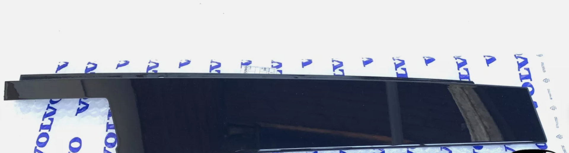 VOLVO XC60 Sol Ön Kapı Dış Direk Kaplaması 31299913 : 31294842