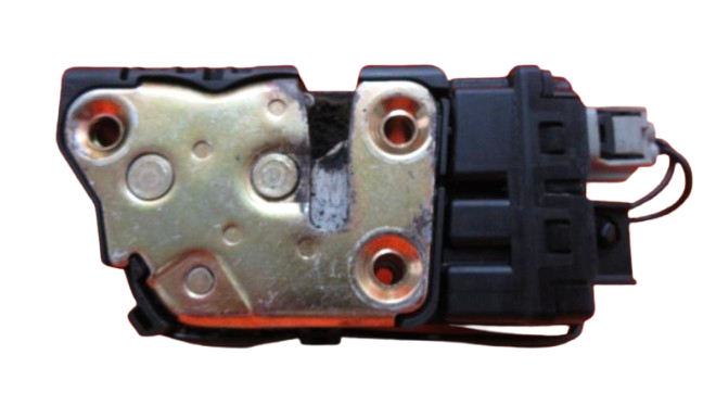 Jeep Liberty Cherokee Bagaj Kilidi MOPAR L95300E1 : 7016761322