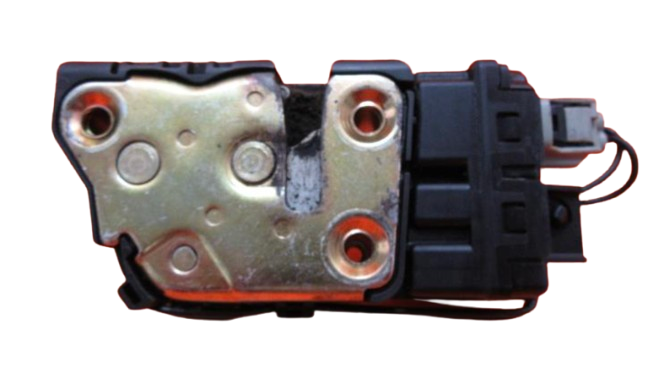MOPAR L95300E1 Jeep Liberty Cherokee Bagaj Kilidi 7016761322