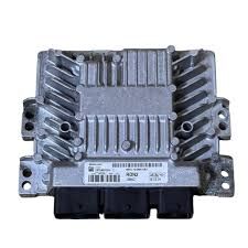 Focus Iı Elektronik Kontrol Ünite ( Ecu ) 6M5112A650AEA