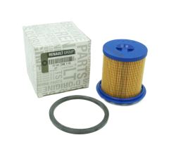 RENAULT 1,9 D Clio I - II Kangoo I Megane I Laguna I Trafic I Sembol Mazot Filtresi 7701206119 8200780954