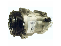 Giulietta Klima Kompresörü 1.4 Benzinli OPAR 50533538 / 50547717