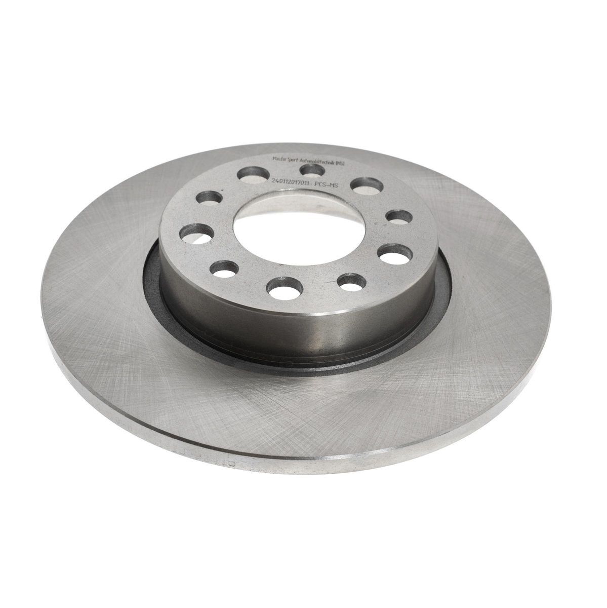 OPAR 51964082 500X Fren Disk Arka 51767377