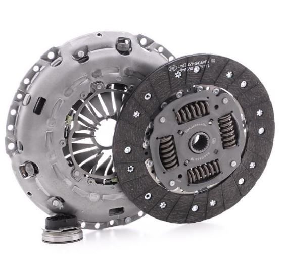 OPAR 1611272080 DUCATO III Debriyaj Seti 2.2 HDI 100 HP