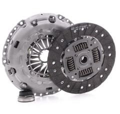 OPAR 1611272080 DUCATO III Debriyaj Seti 2.2 HDI 100 HP