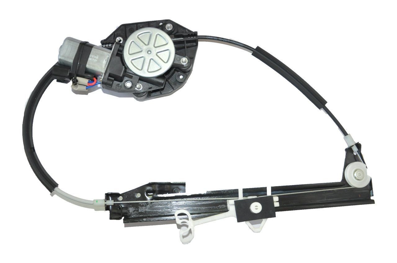 Fiat Linea Sol Arka Cam Kapı Motoru 51898679 / 52031339