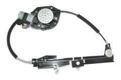 Fiat Linea Sol Arka Cam Kapı Motoru 51898679 / 52031339