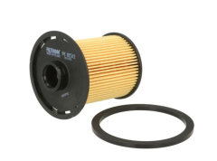 RENAULT 1,9 D Clio I - II Kangoo I Megane I Laguna I Trafic I Sembol Mazot Filtresi 7701206119 8200780954