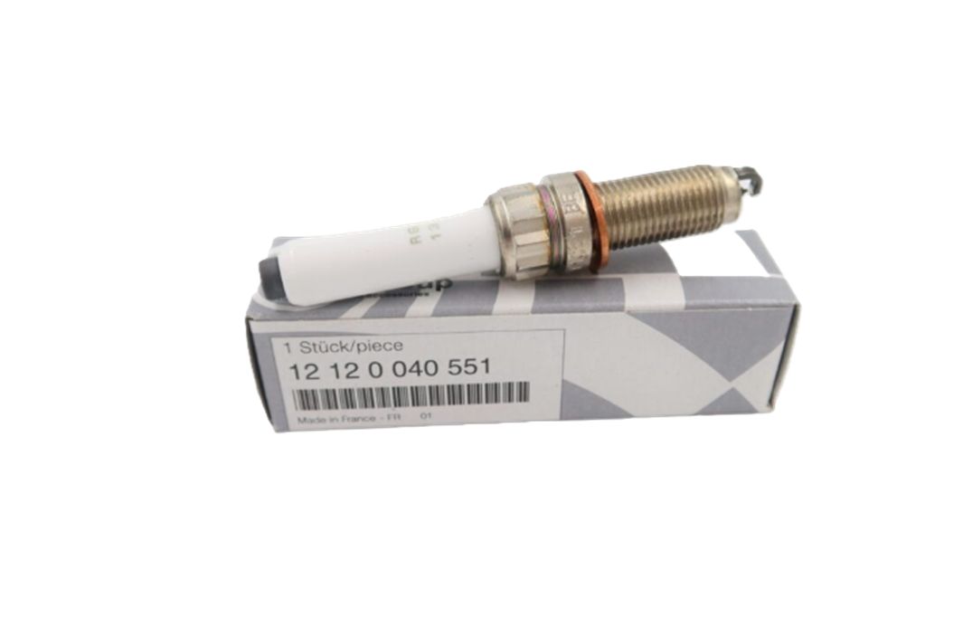 BMW F20 F22 F45 F30 F36 F34 F32 G30 G11 G12 F48 G01 G02 MINI F54 F55 F56 F57 F58 F59 F60 Ateşleme Bujisi 12120040551