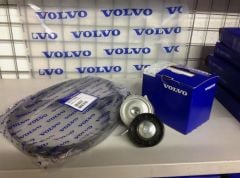 V Kayış Kütüklü Gergi Rulmanı  | VOLVO 31216514