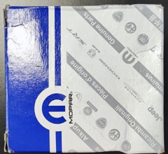 Jeep Grand Cherokee Rulman Kiti MOPAR K03723569