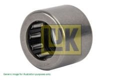 LUK 410011710   Debriyaj Volant Uç Rulmanlı  YC1R 7600 AA