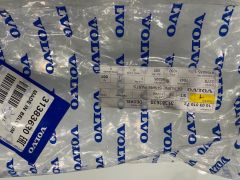 VOLVO XC90 Sağ Ön Tampon Sis Yuva Kapağı 31383630