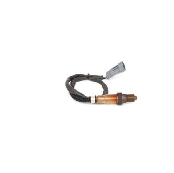 Fiat 500 Oksijen Lambda Sensörü OPAR 55214621 / 552146210