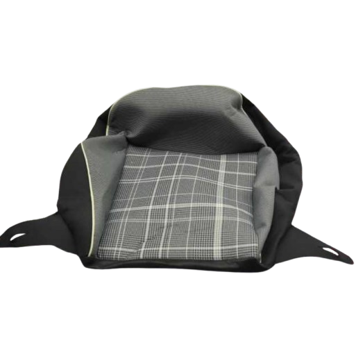 Fiat 500 Ön Koltuk Alt Kılıfı OPAR 71778379