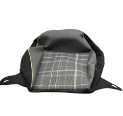 Fiat 500 Ön Koltuk Alt Kılıfı OPAR 71778379