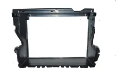 OPAR 51983486 Radyatör Davlumbazı 1.6 Jtd Egea