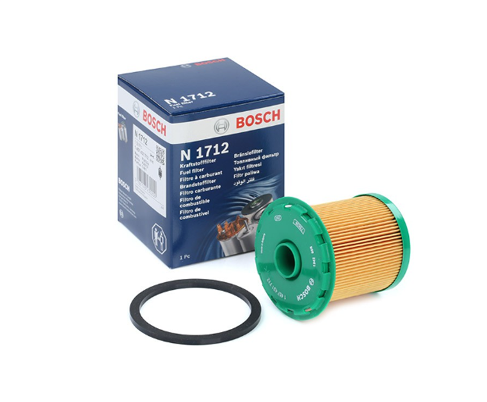 RENAULT 1,9 D Clio I - II Kangoo I Megane I Laguna I Trafic I Sembol Mazot Filtresi 7701206119 8200780954