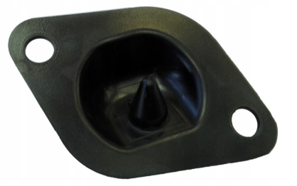 OPAR 51983819 Fiat Doblo Sürgülü Kapı Alt Karşılık Yuvası