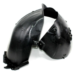 Passat Ön Sol Çamurluk Davlumbazı 3G0805969E