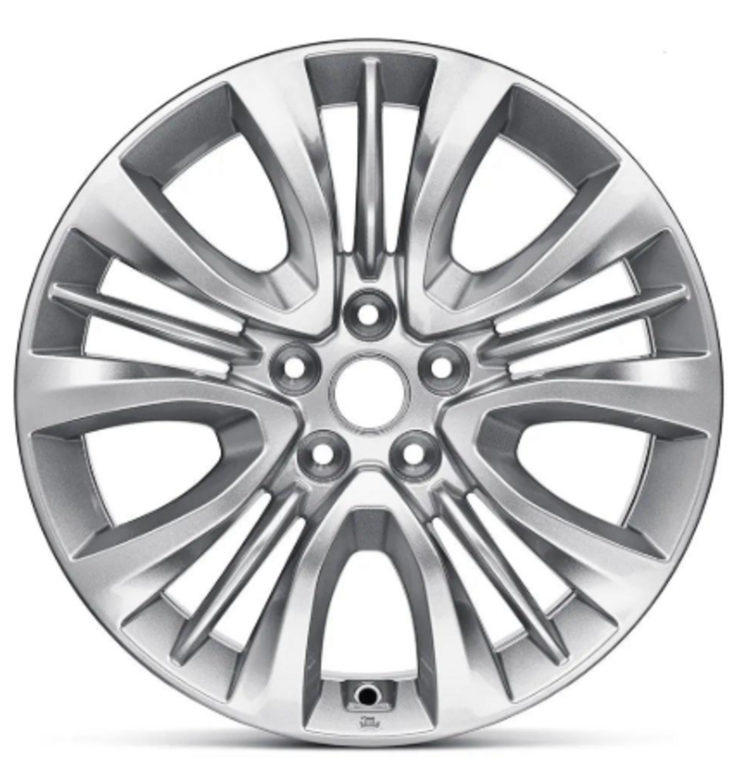 OPAR 51983822 Fiat EGEA Çelik Jant 16'' 5 Bijon