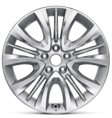 OPAR 51983822 Fiat EGEA Çelik Jant 16'' 5 Bijon