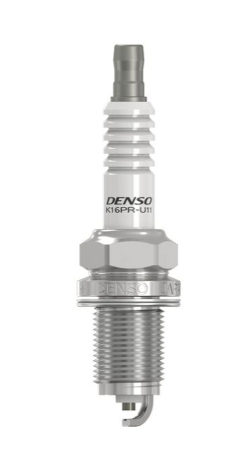 DENSO K16PRU11 ATESLEME BUJISI (K16PU11)