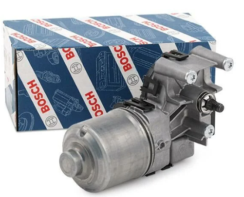 BOSCH 0390241538  ASTRA H Ön cam Silecek motoru 1273083 / 93179149