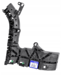 VOLVO S60 Arka Sol Tampon Braketi 31663000