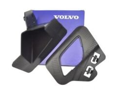 VOLVO XC60 Ön Sol Far Yıkama Kapak Braketi 31323771
