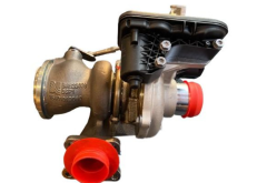 FIAT 500X Renegade Compass 150Hp 1.3 Turbo şarj 46335516