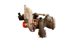 OPAR 46335516 FIAT 500X Renegade Compass 150Hp 1.3 Turbo şarj