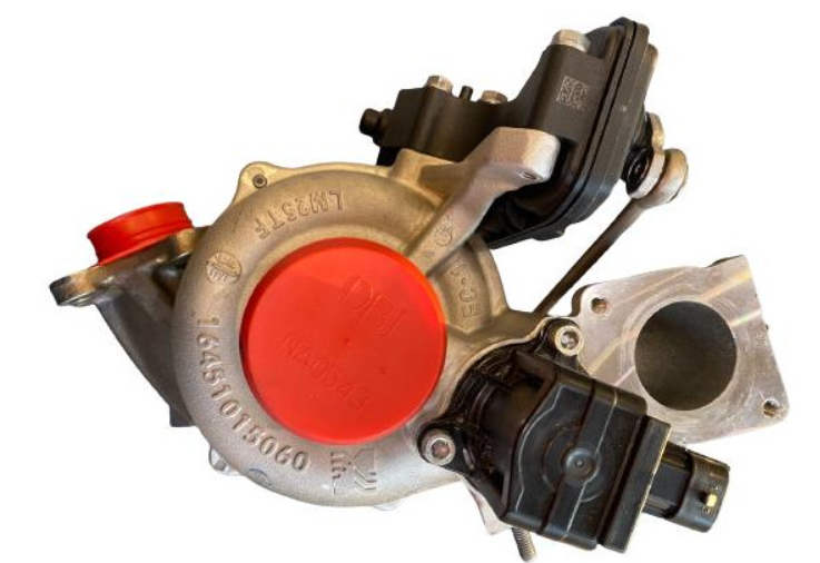 FIAT 500X Renegade Compass 150Hp 1.3 Turbo şarj 46335516