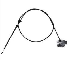Fiat Fiorino Motor Kaput Açma Teli 1362476080