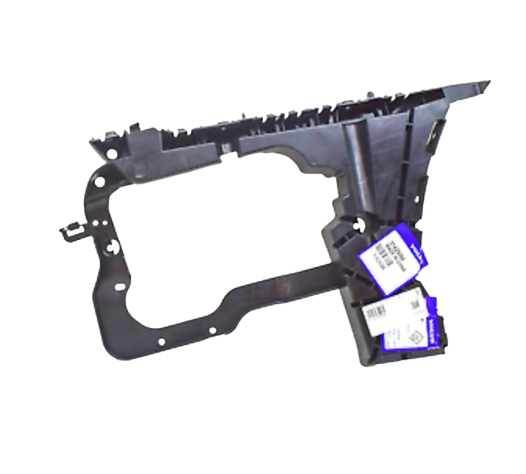 Volvo S90 Arka Sol Tampon Braketi 31425063