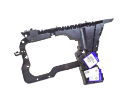 Volvo S90 Arka Sol Tampon Braketi 31425063