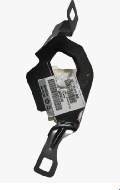 Fiat Egea Arka Çamurluk Takviye 51984790