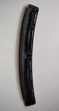Fiat Grande Punto Torpido Üst Havalandırma Izgarası 735514473