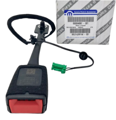 Fiat 500X Jeep Renegade Ön Emniyet Kemeri Karşılığı Mopar 6500040081