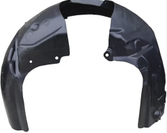 DAV-43300-03 Ford Fiesta Ön Sol Davlumbaz C1BB 16115 AB