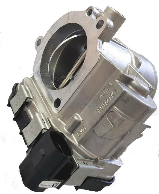 DUCATO  Gaz Kelebeği OPAR 5802712019